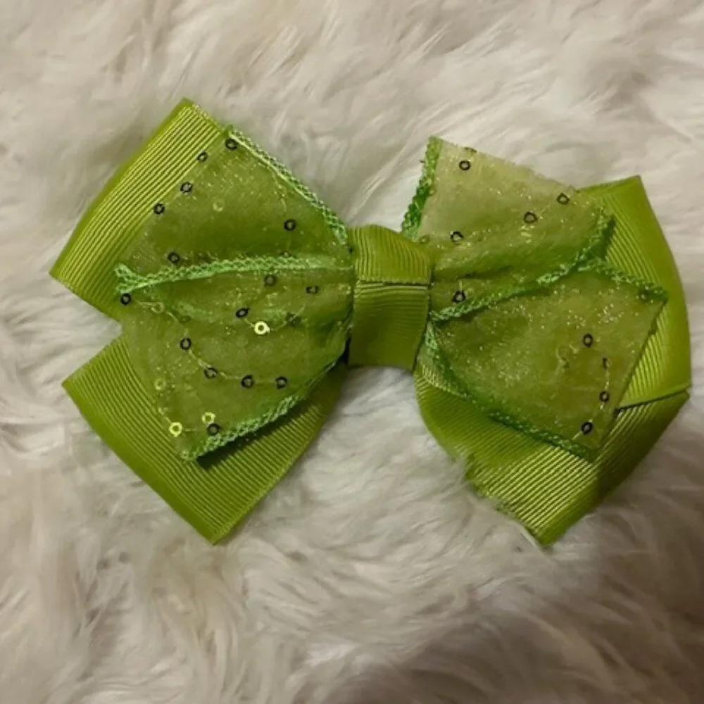 Apple Green 6